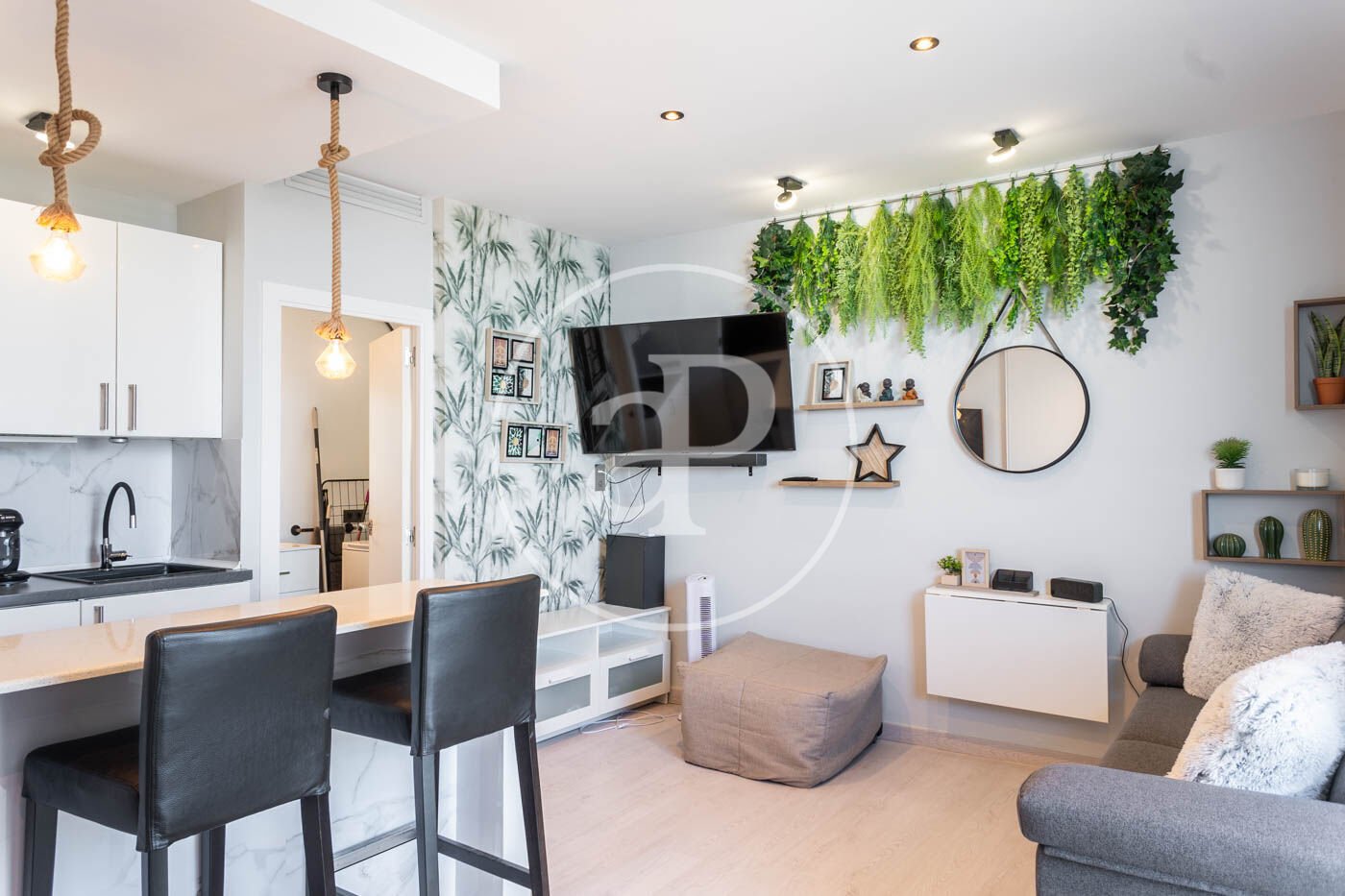 Piso de 40 m² en Calvià