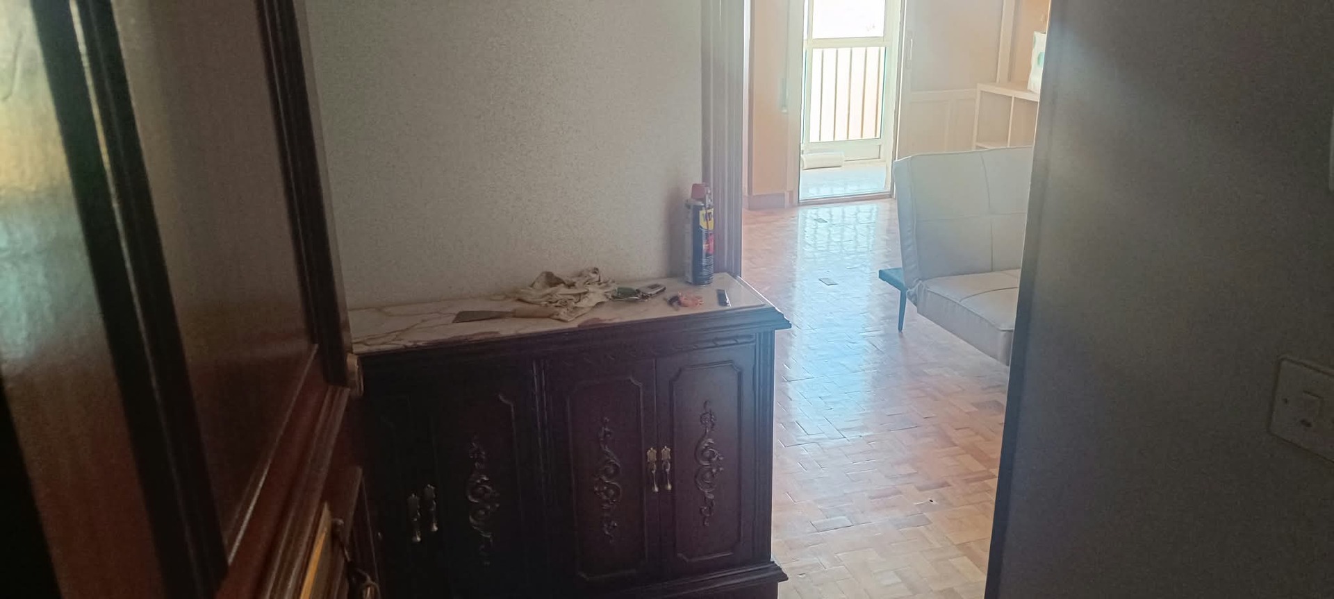 Piso de 100 m² en Falces