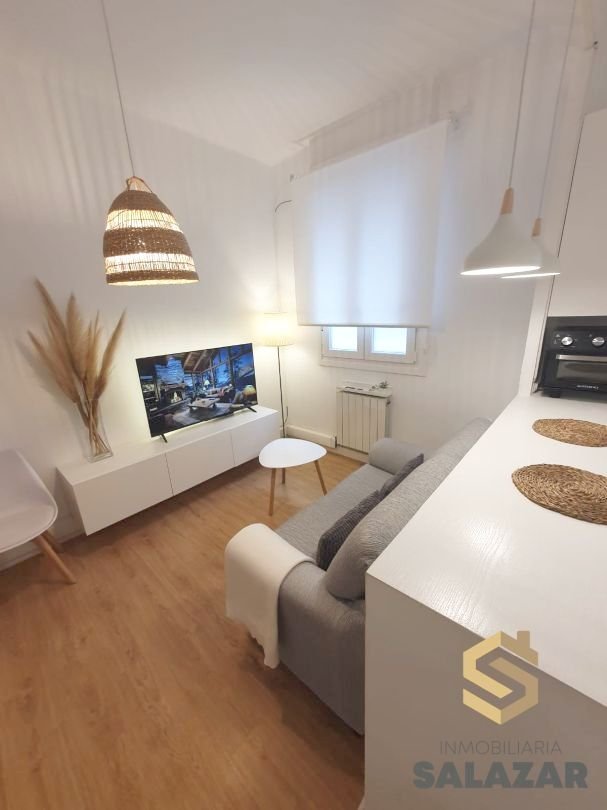 Piso de 69 m² en Bilbao