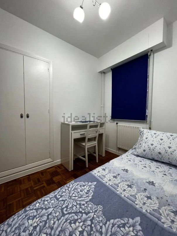 Piso en alquiler, Ferrol
