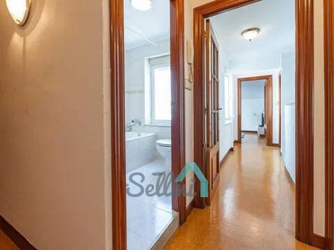 Piso de 73 m² en Oviedo