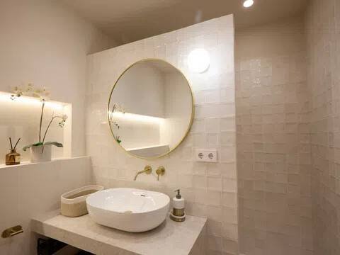 Piso de 153 m² en Barcelona