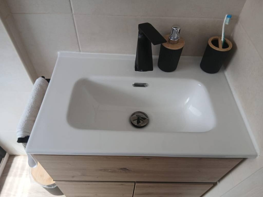 Pis de 44 m² a Gandia