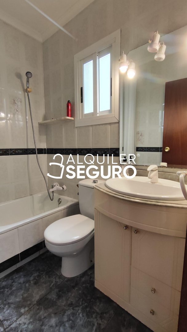 Piso de 65 m² en Massamagrell