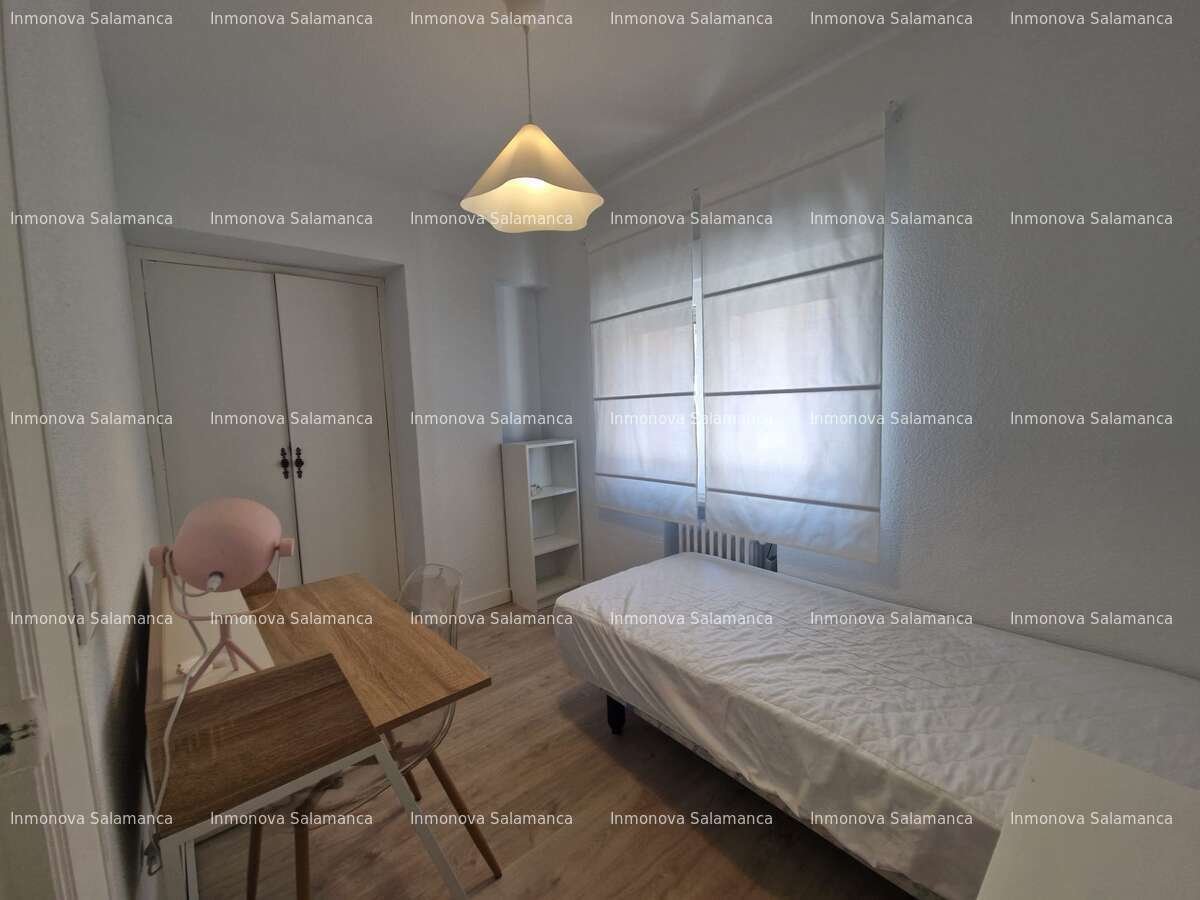 Piso de 108 m² en Salamanca