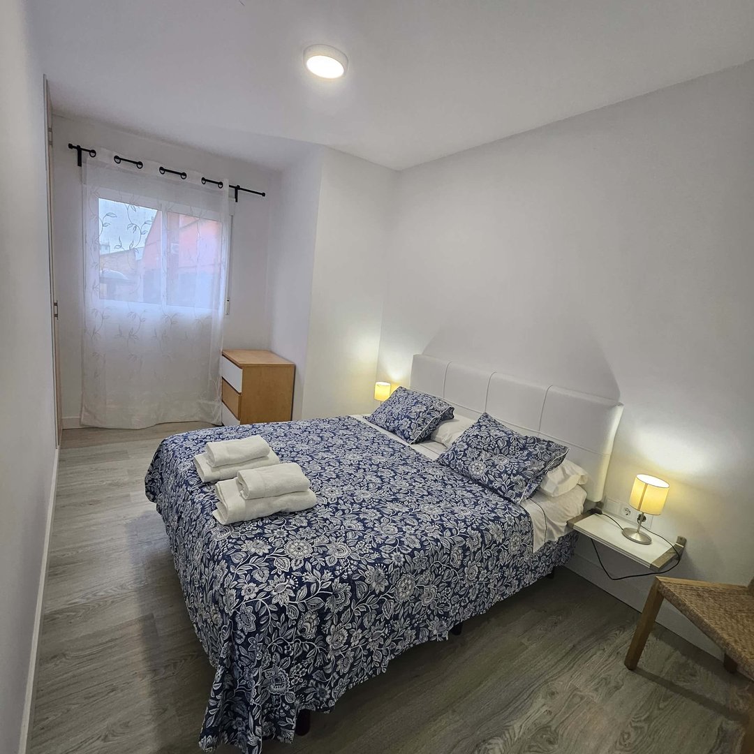Appartamento 40 m² a Valencia