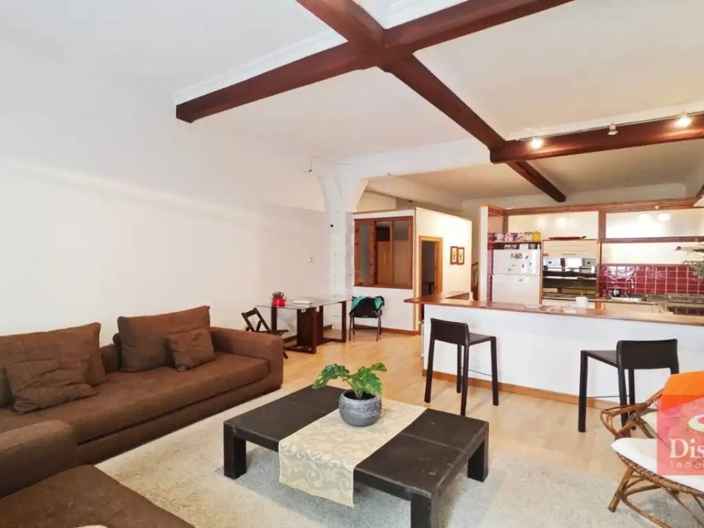 Wohnung 65 m² in Santander