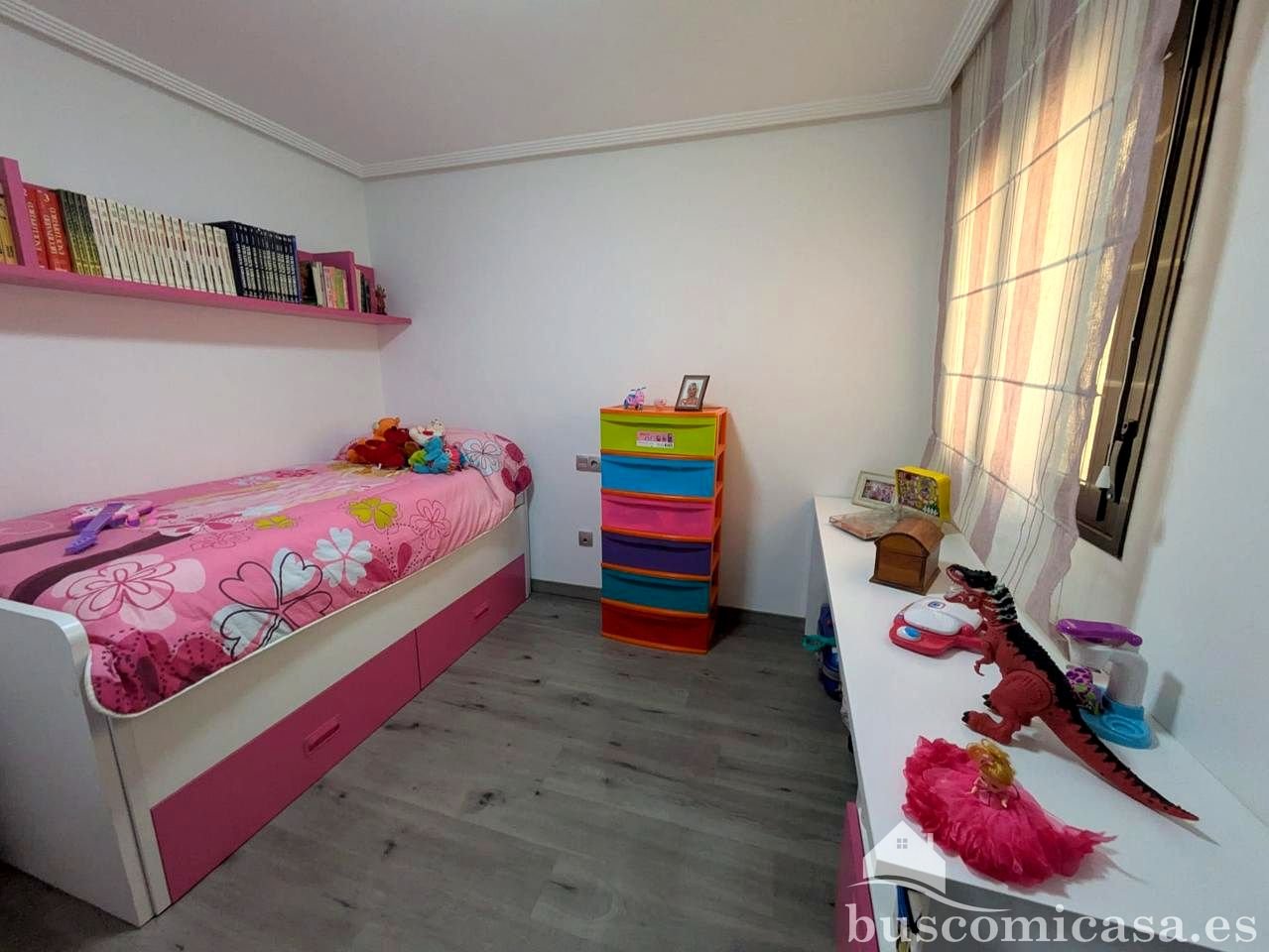 Pis de 119 m² a Linares