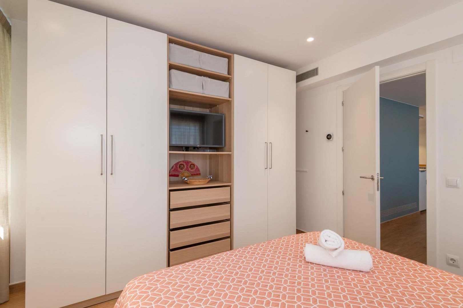 Piso de 80 m² en Gerona
