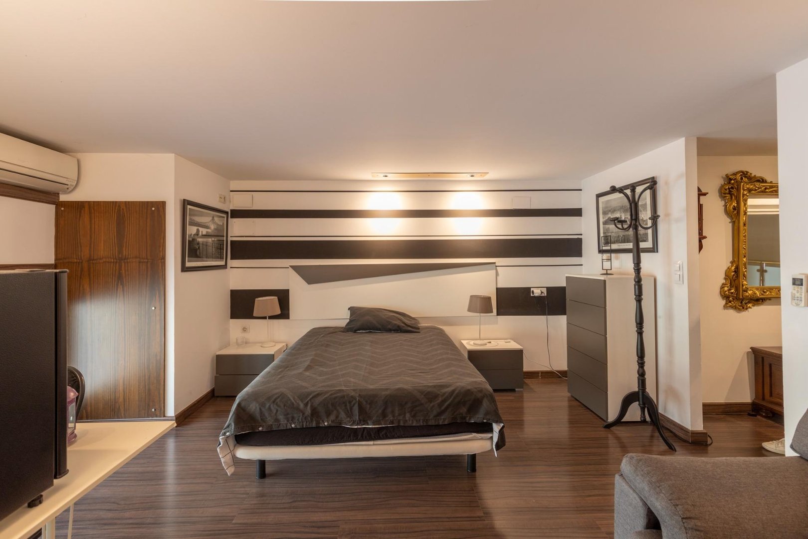 Piso de 250 m² en Granada
