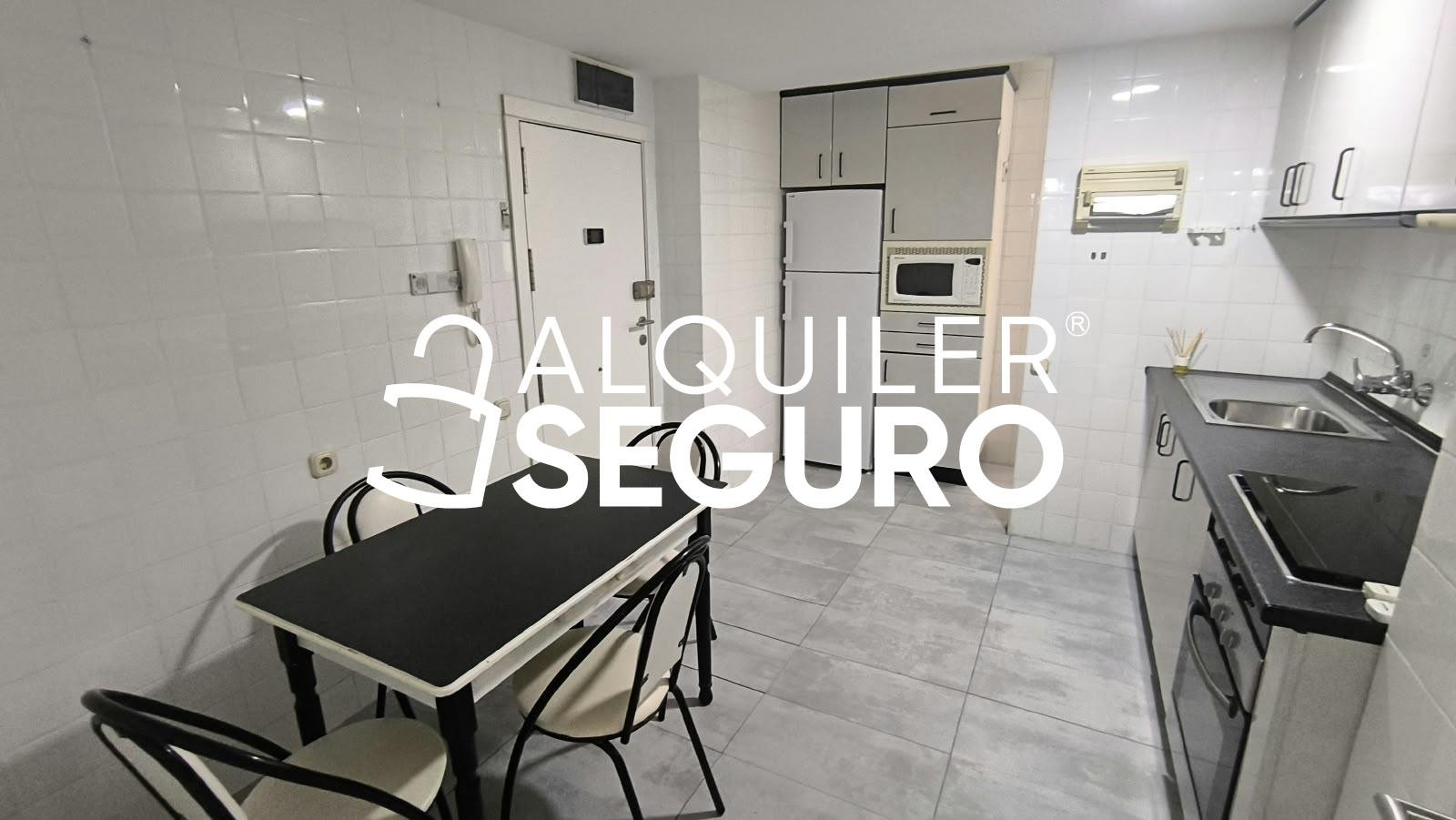Pis de 120 m² a Sevilla