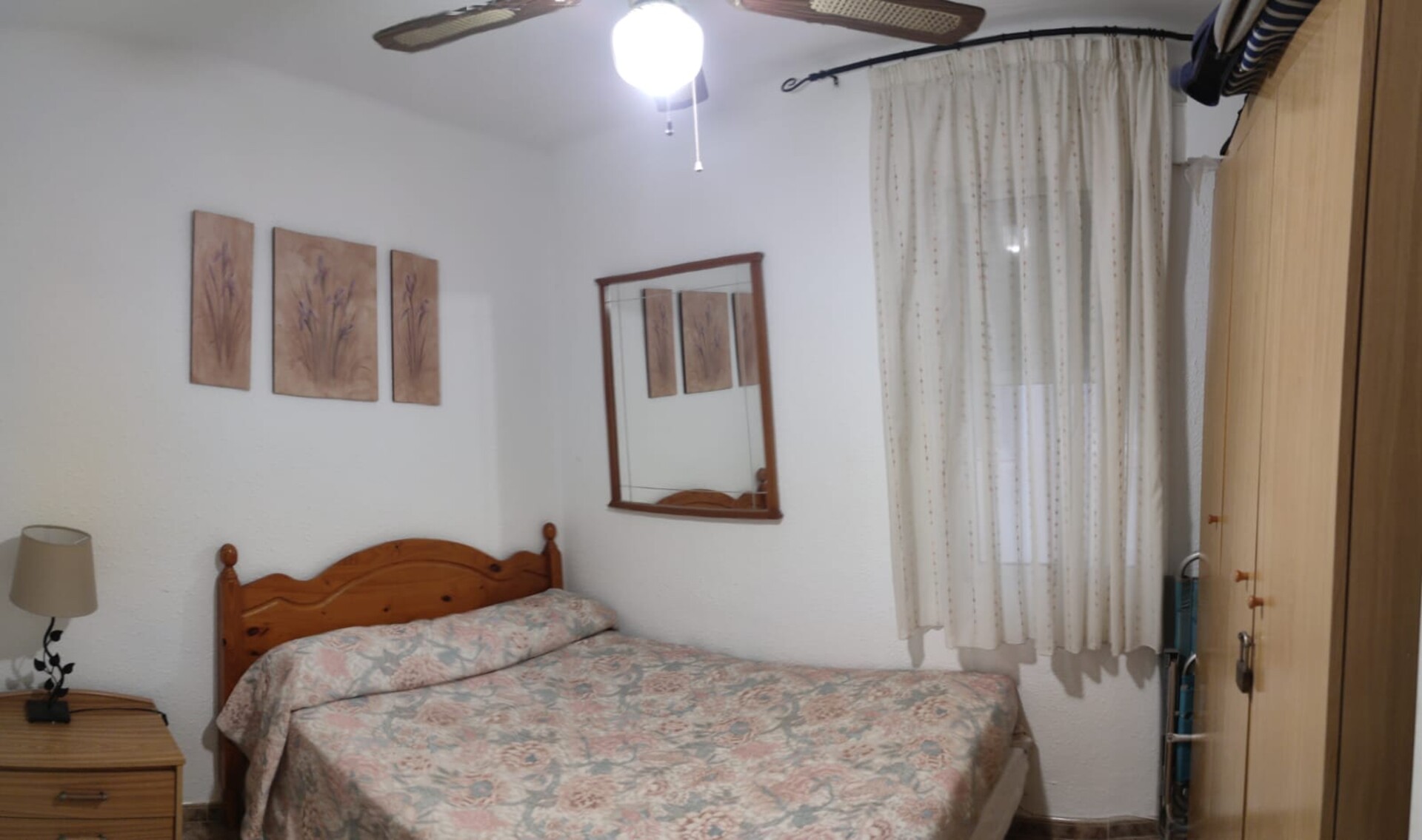 Piso de 90 m² en Vila-seca