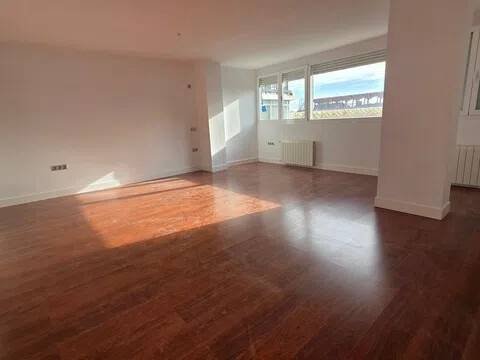 Pis de 140 m² a Sevilla