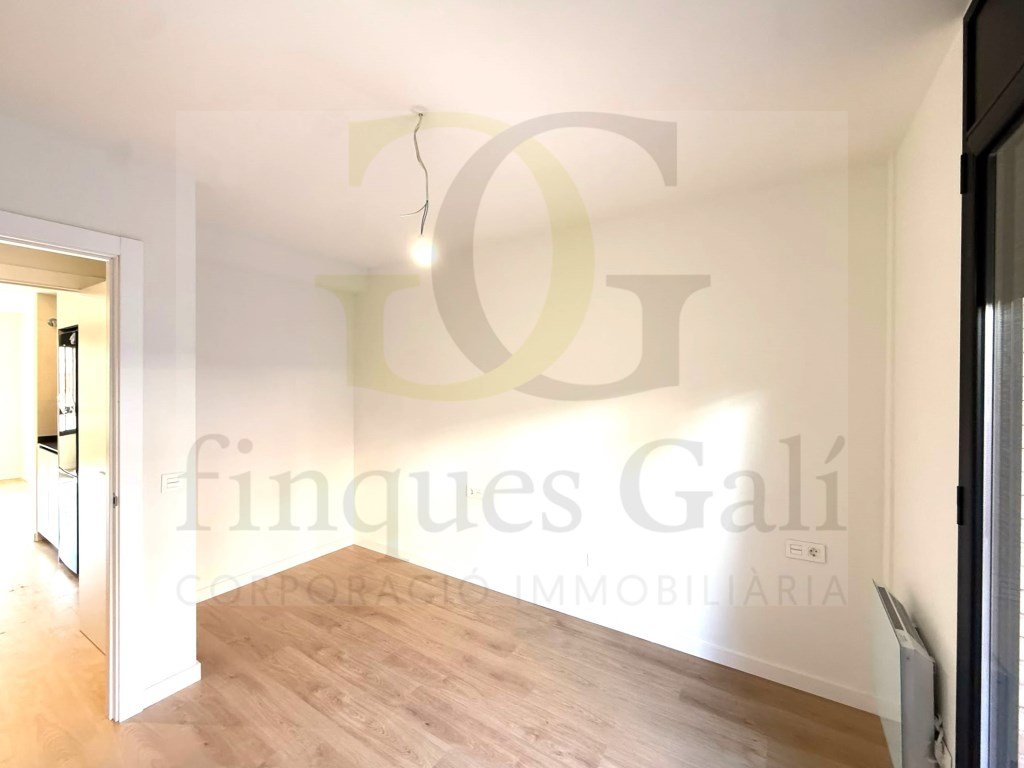 Flat 93 m² in Sant Fruitós de Bages