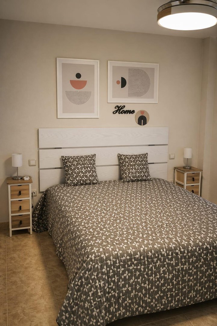 Piso de 60 m² en Cartagena