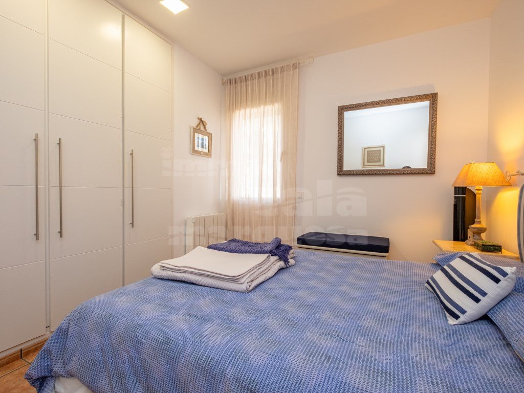 Piso en alquiler, Palafrugell