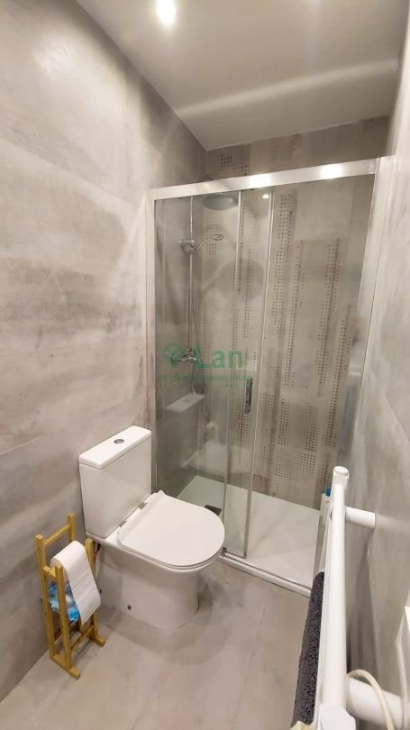 Pis de 60 m² a Bilbao