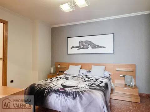 Piso de 112 m² en Almenara