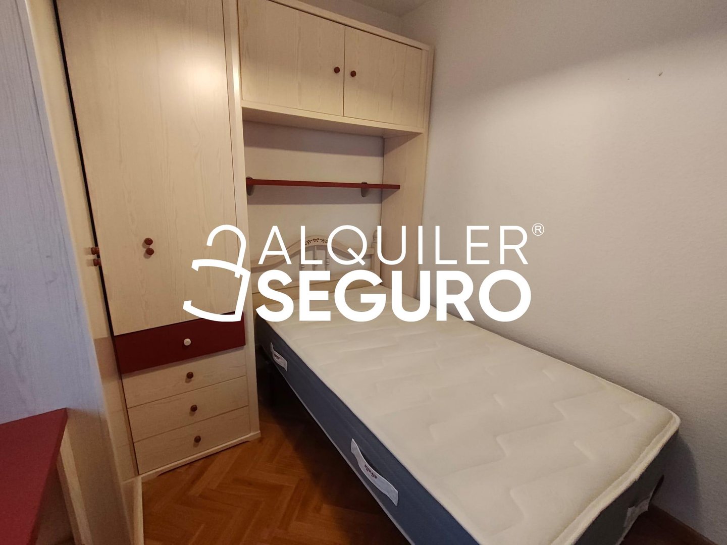Pis de 100 m² a Madrid