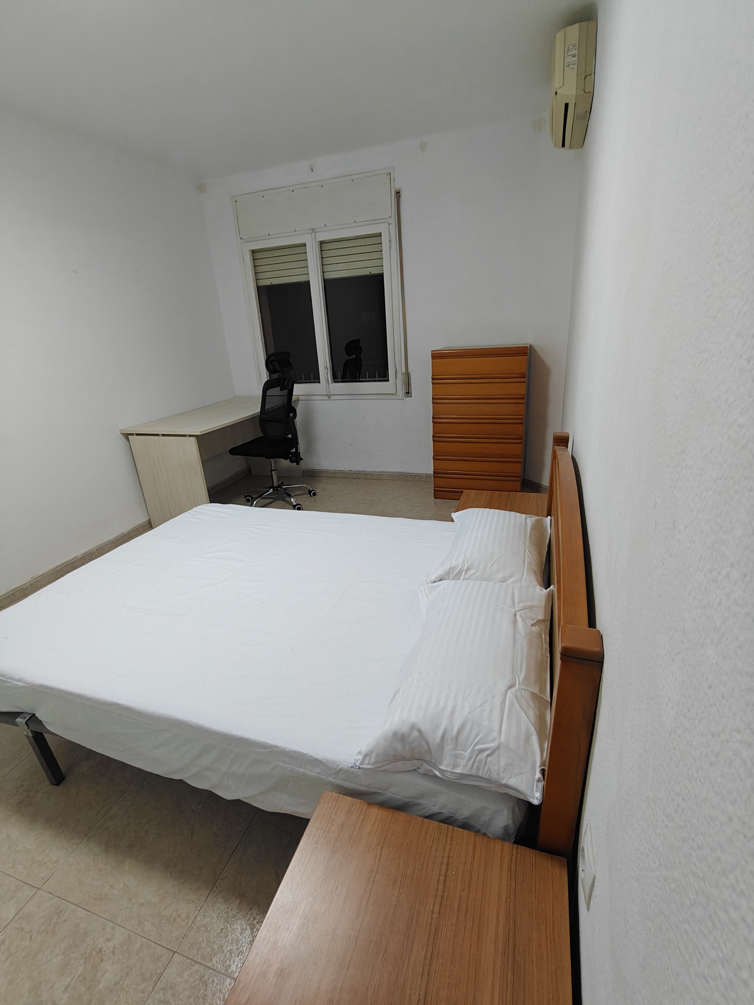 Habitación 97 m², Reus