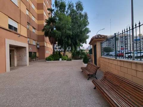 Piso de 85 m² en Puebla de Farnáls