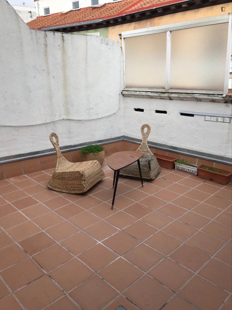 Pis de 170 m² a Madrid