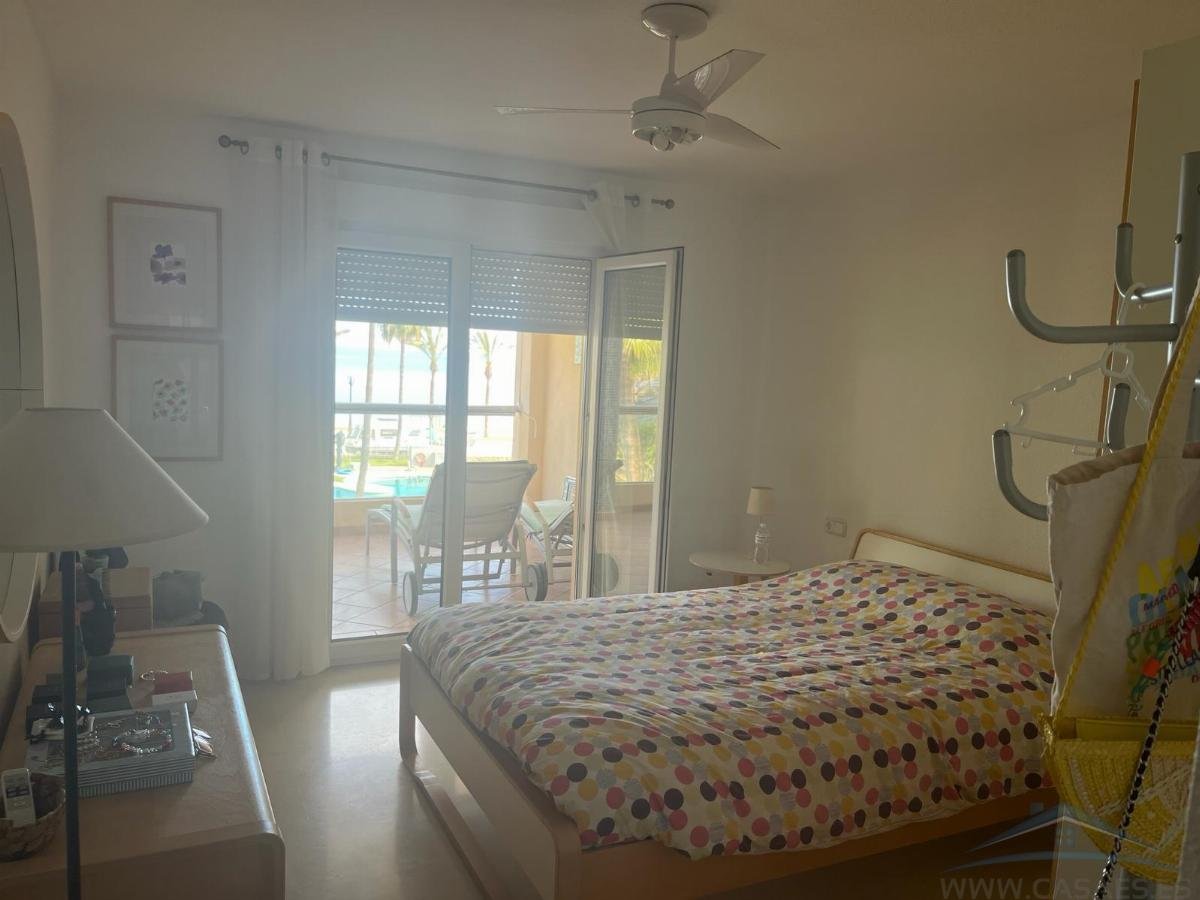 Piso de 110 m² en Roquetas de Mar