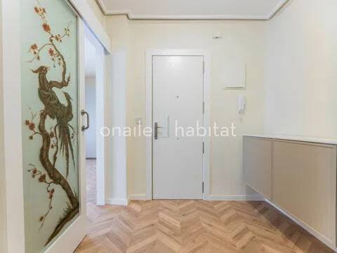 Pis de 110 m² a València