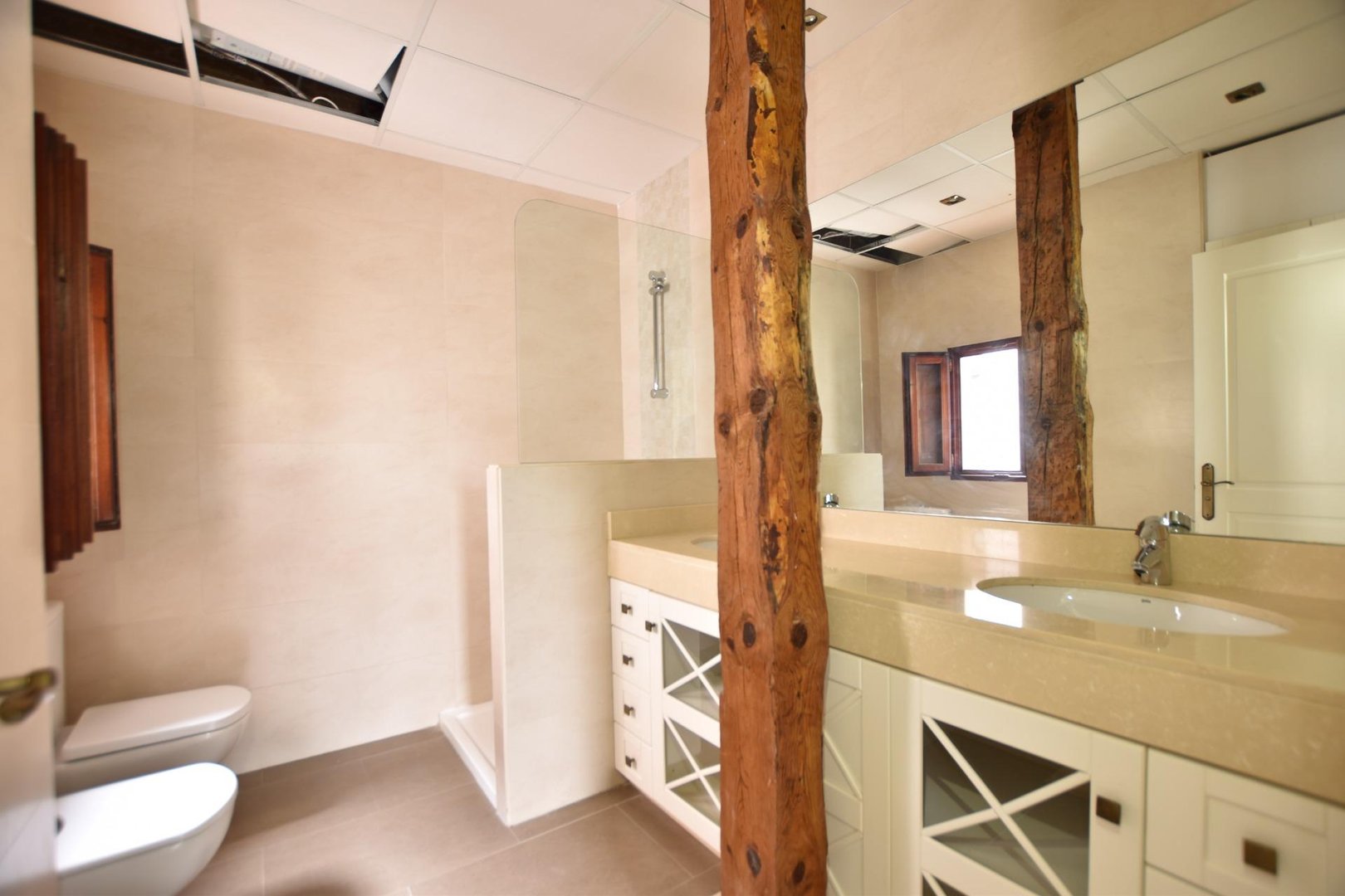 Piso de 92 m² en Granada