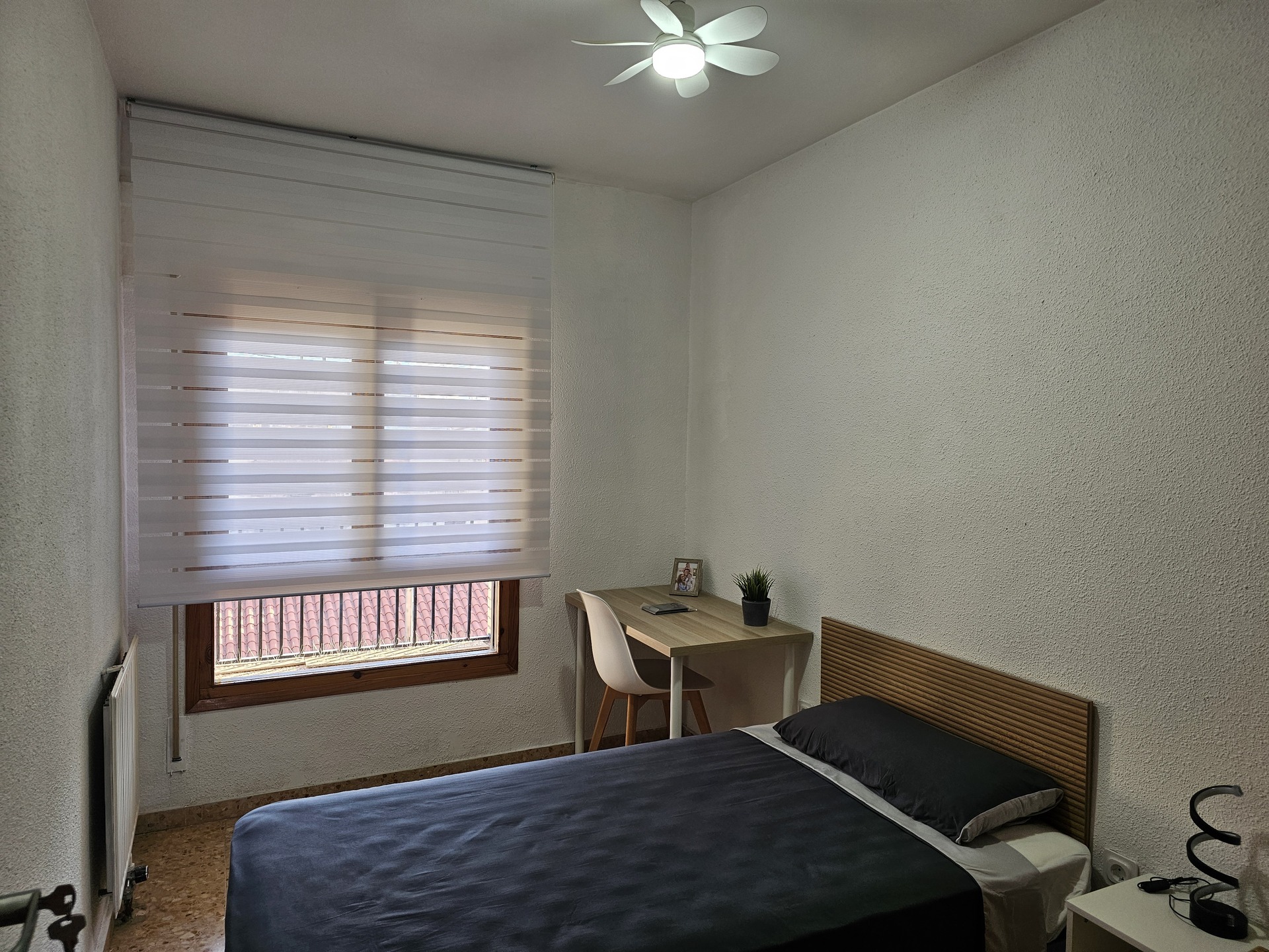 Habitación 119 m², Gallur