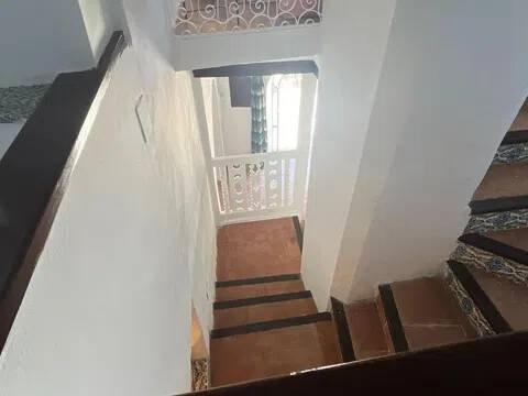 Piso de 100 m² en Mojácar
