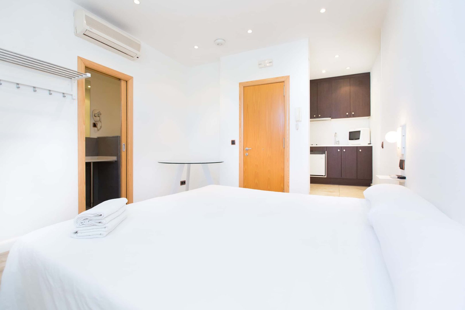 Pis de 25 m² a Barcelona