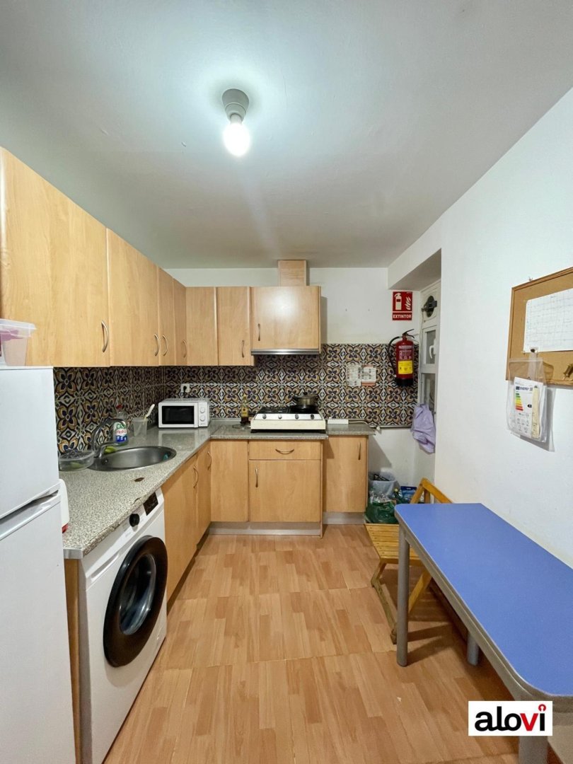 Habitación 124 m², Granada