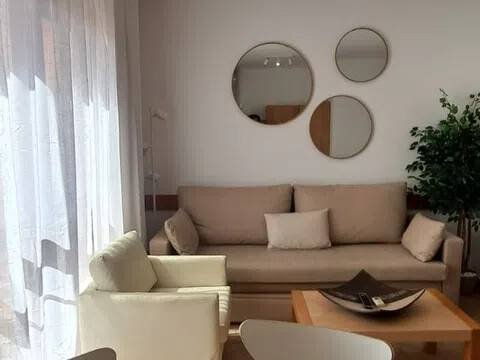 Piso de 55 m² en Punta Umbría