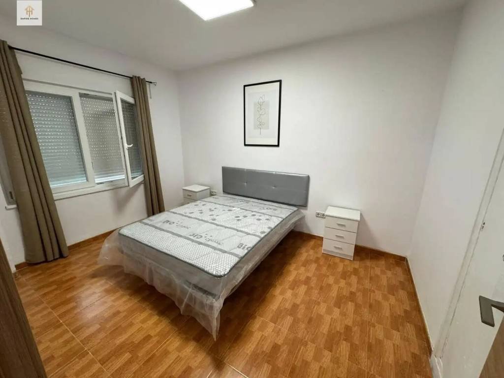 Piso de 82 m² en Cáceres