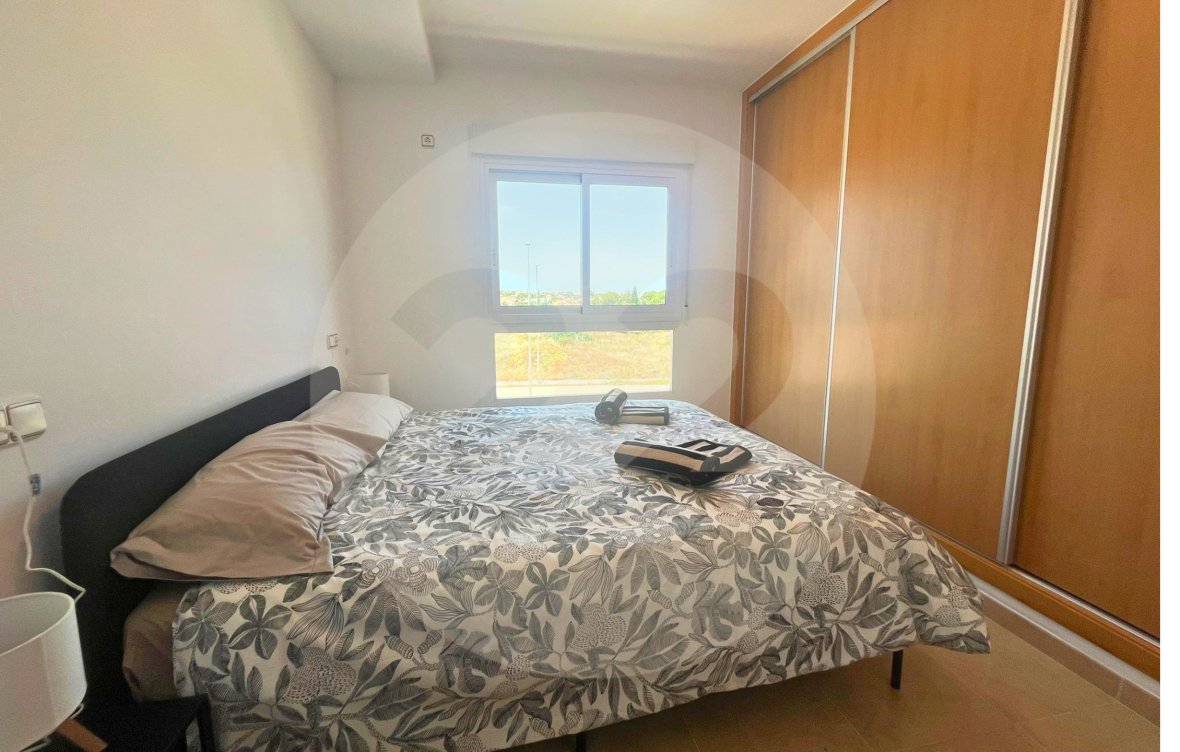 Piso de 69 m² en Orihuela