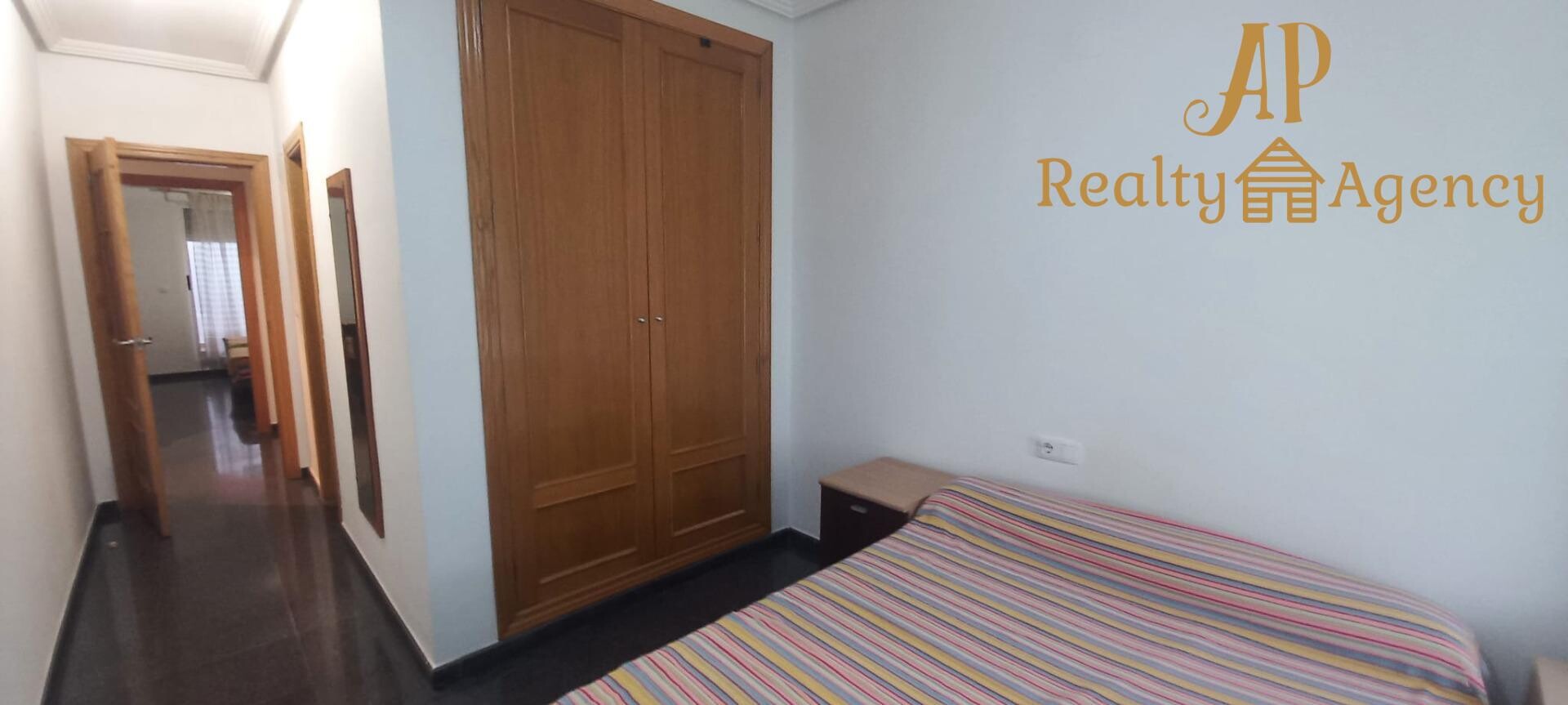 Квартира 90 м² у Petrer