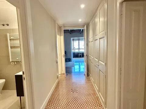 Wohnung 115 m² in Barcelona