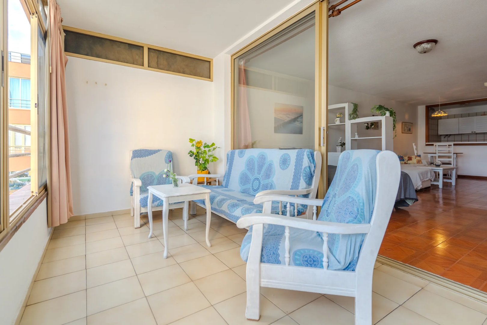 Appartamento 60 m² a Puerto de la Cruz