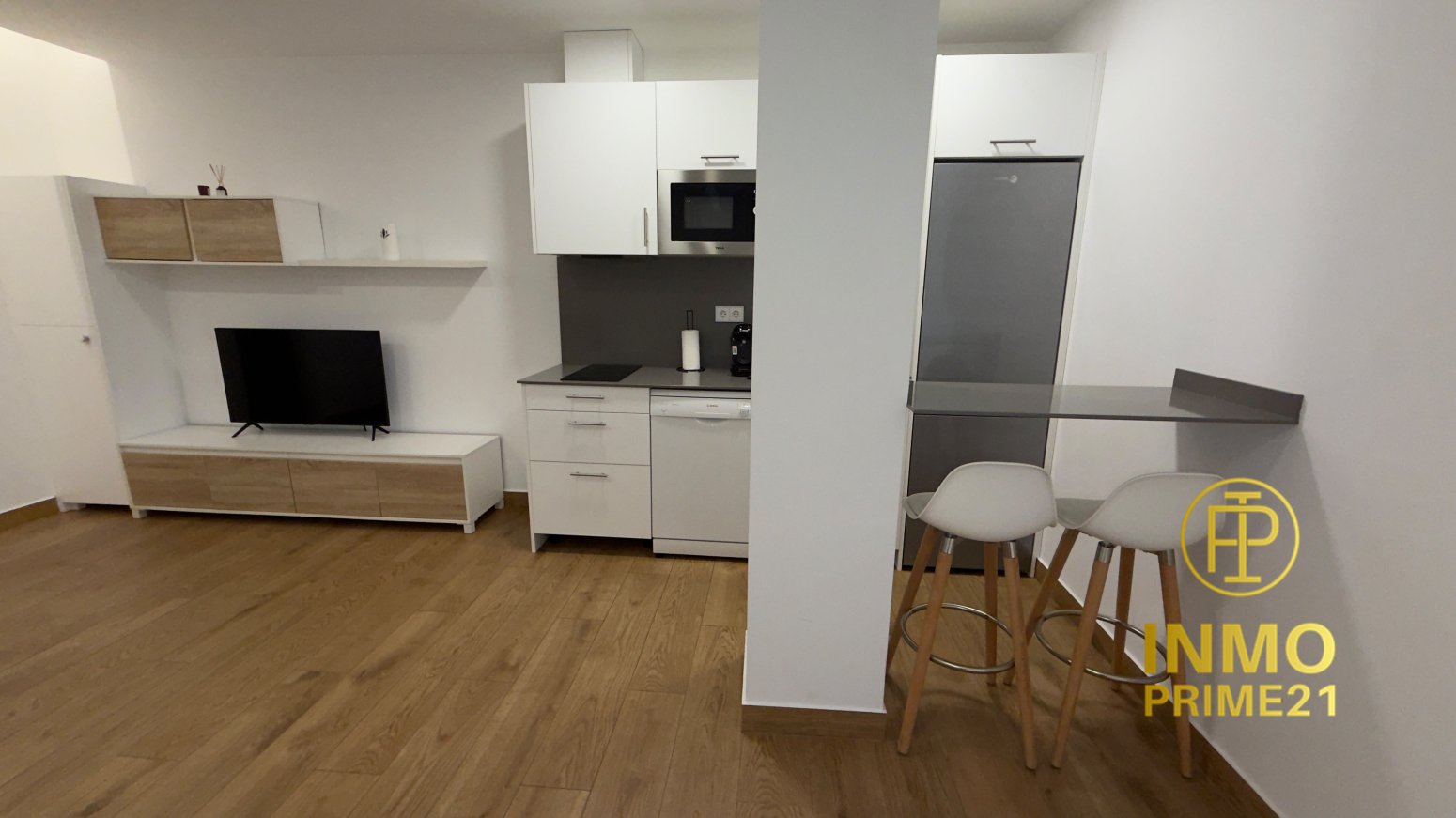 Pis de 57 m² a Santa Cruz de Bezana