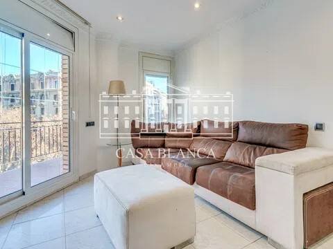 Wohnung 150 m² in Barcelona