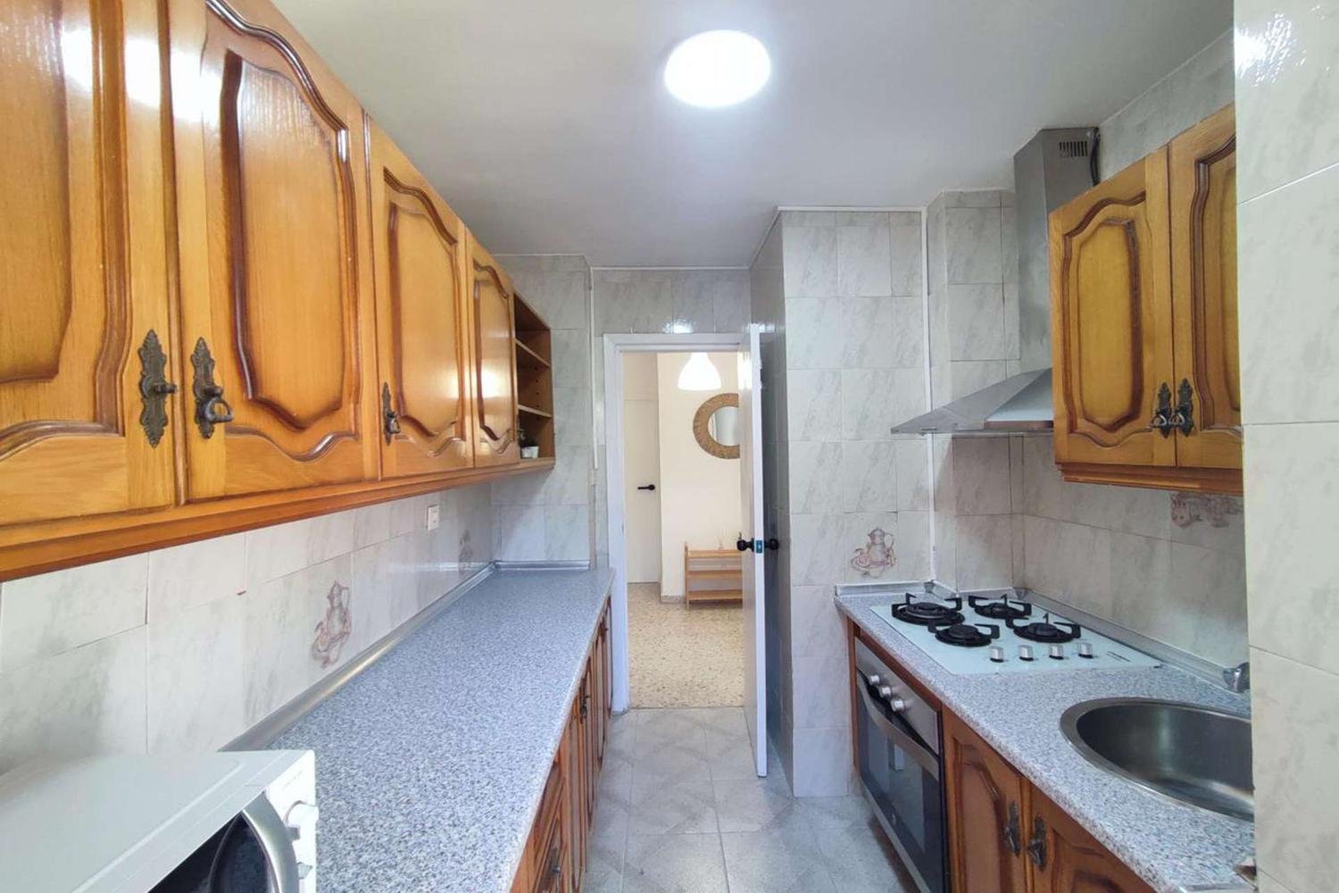 Habitación 85 m², Granada