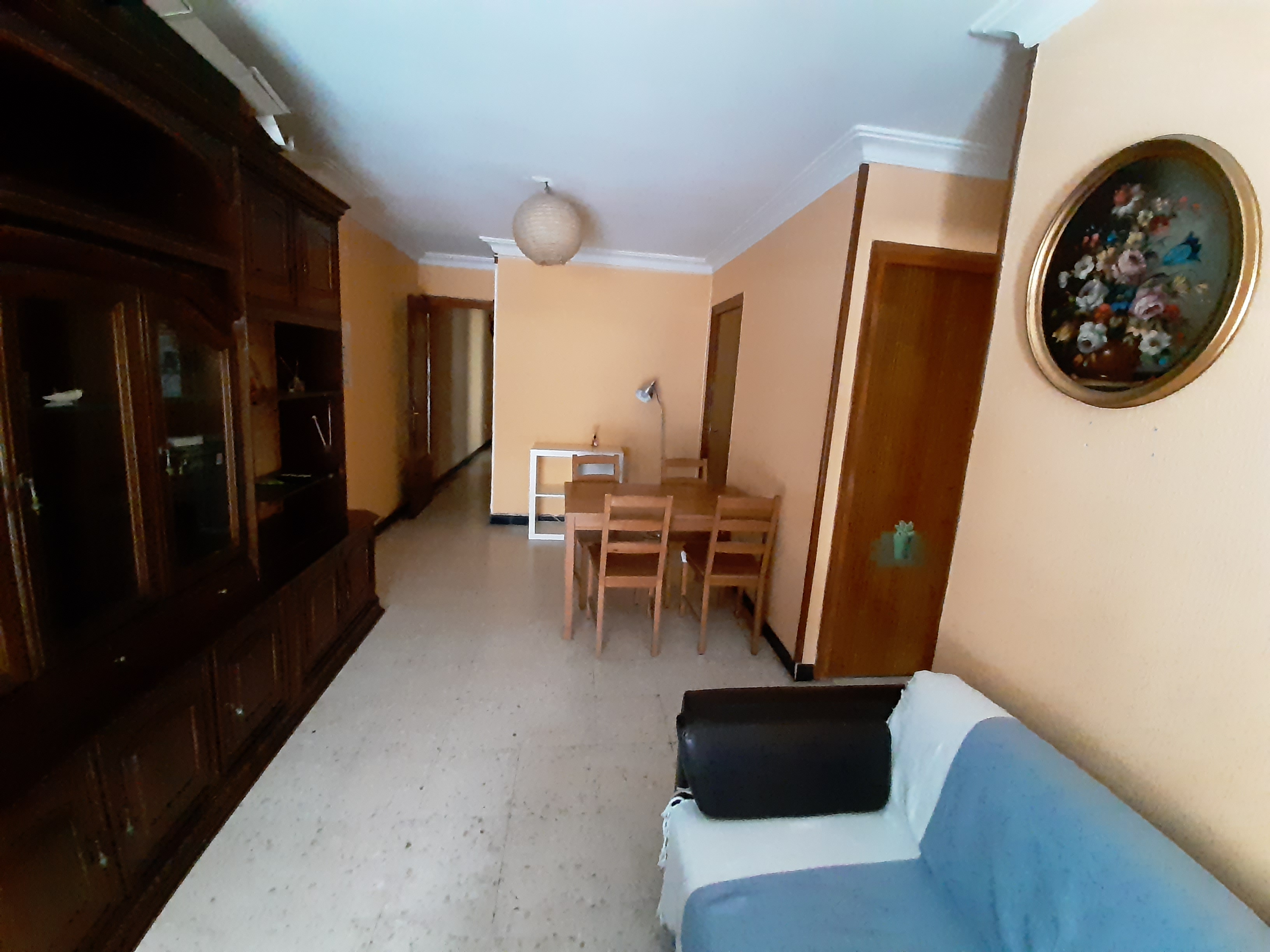 Habitación 120 m², Sevilla