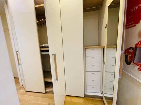 Piso de 120 m² en Madrid