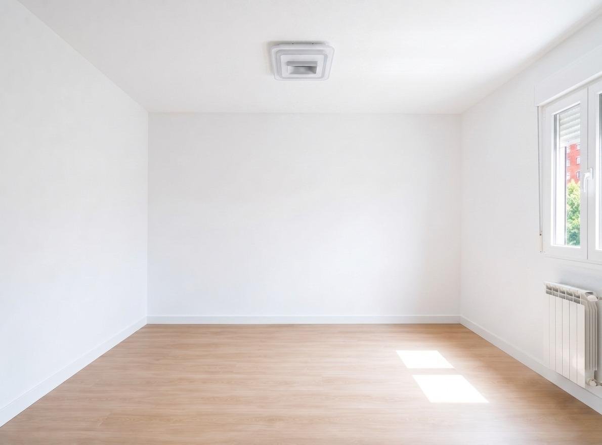Piso de 77 m² en Madrid