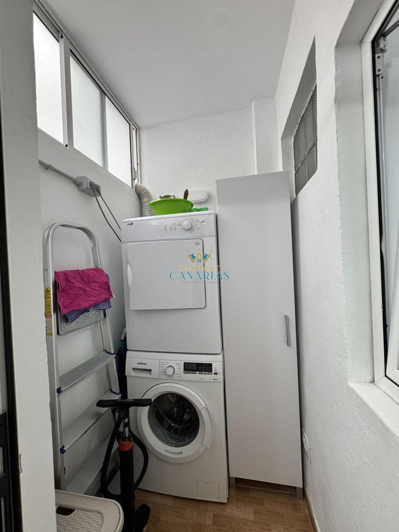 Piso de 65 m² en Telde