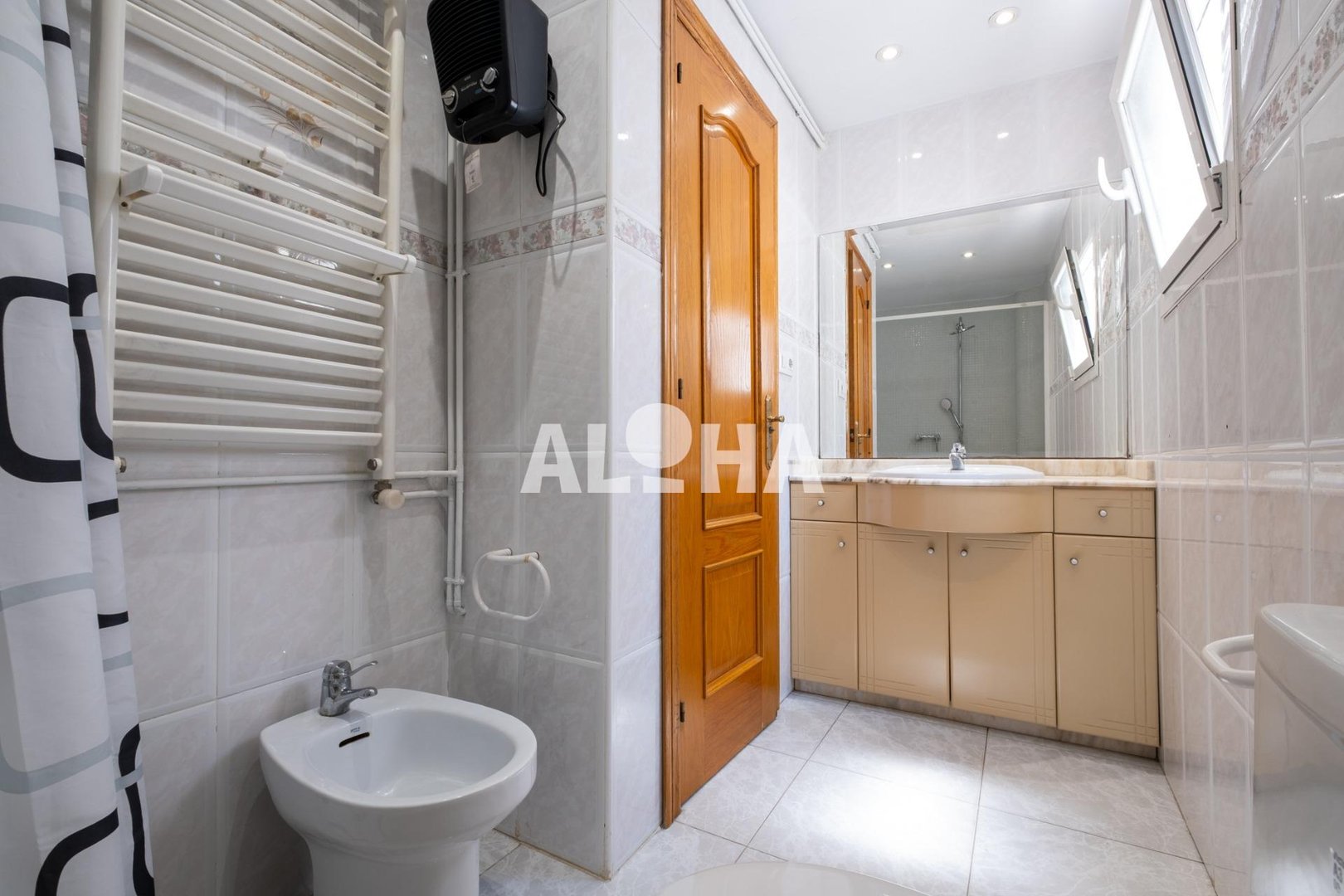 Wohnung 115 m² in Montcada / Moncada