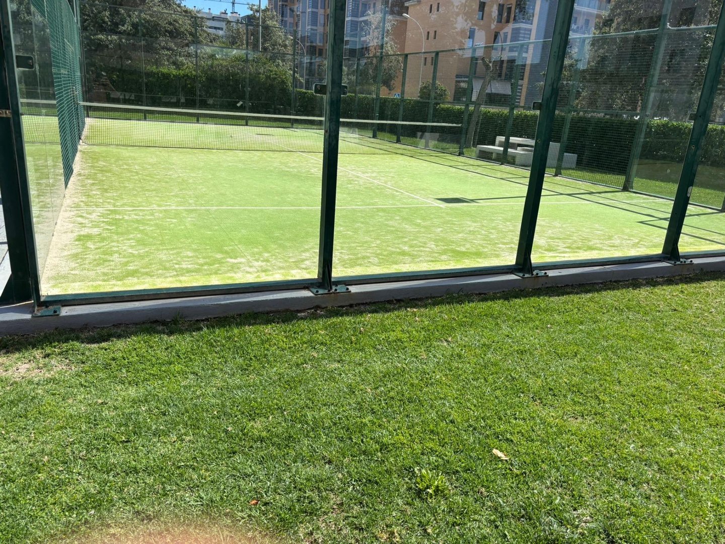 Pis de 190 m² a Alacant