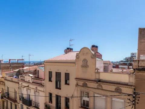 Pis de 45 m² a Barcelona