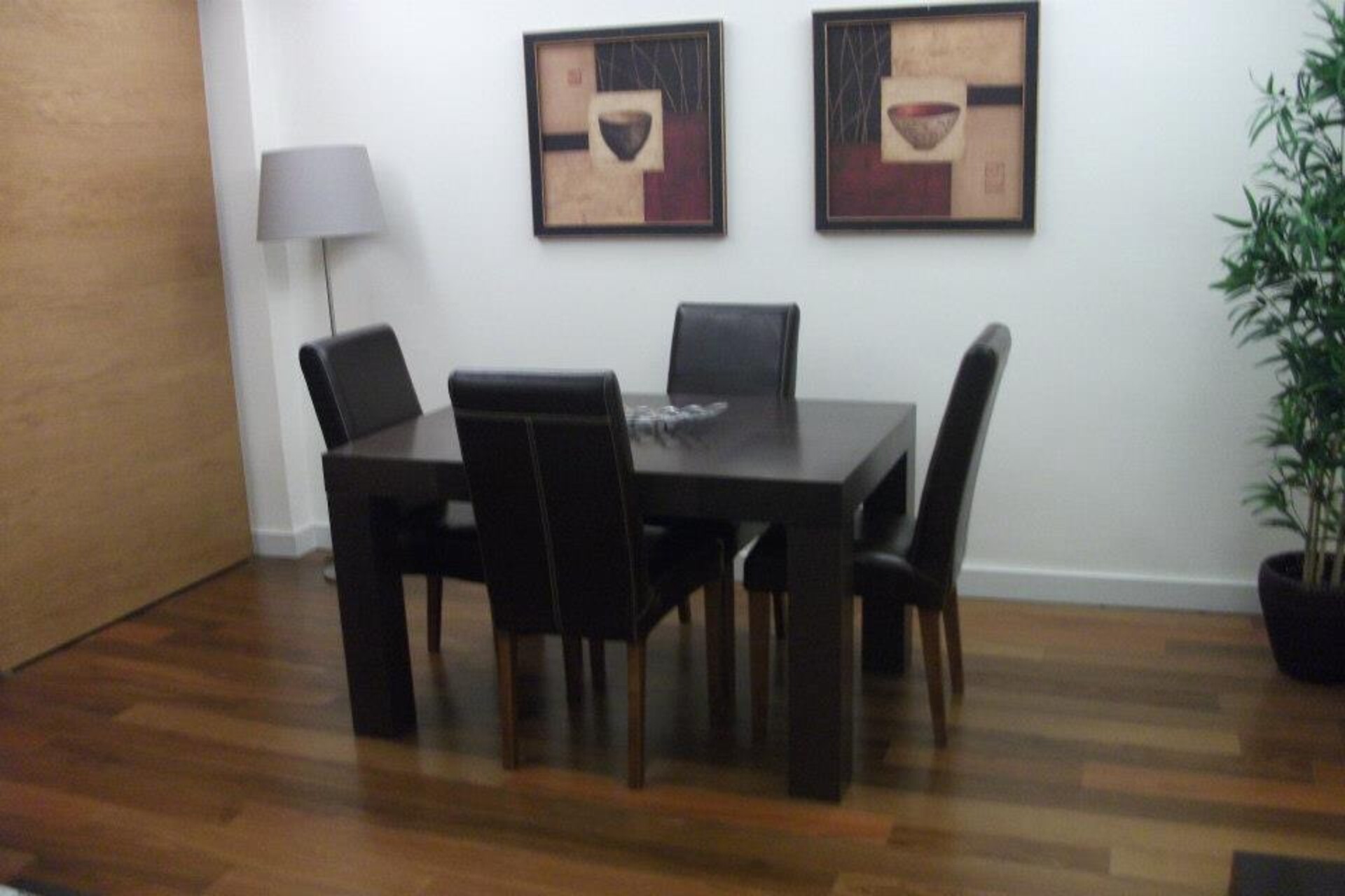Piso de 100 m² en Salamanca